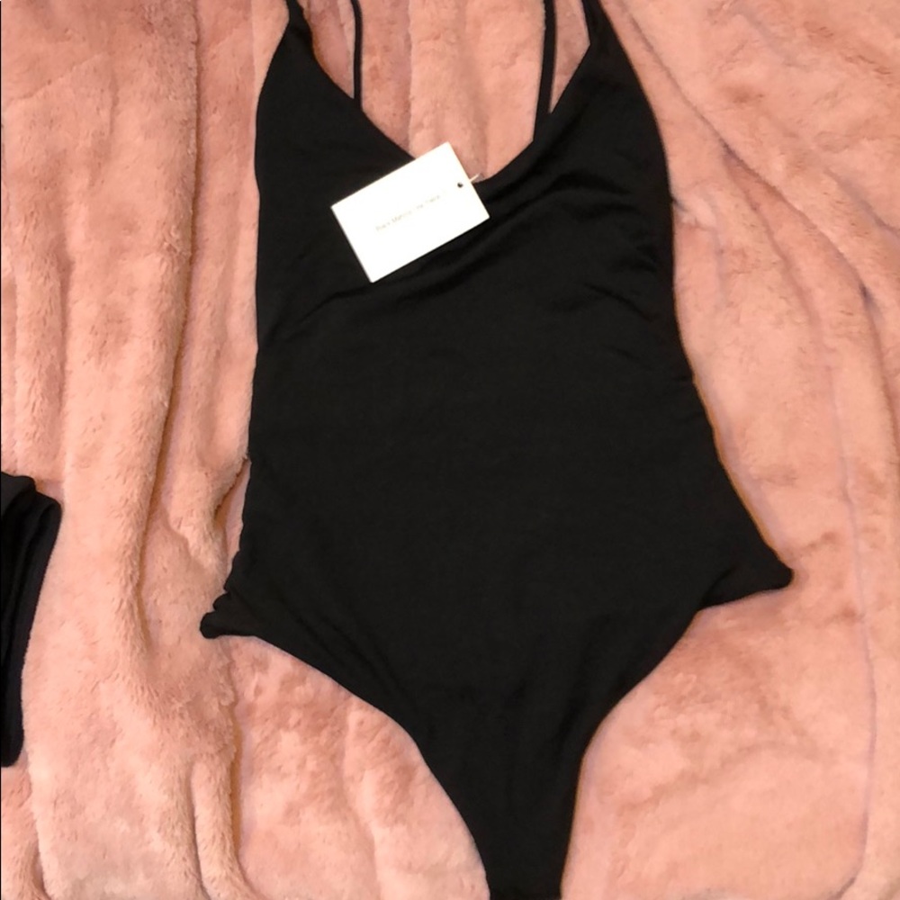 Midori bikini bathing suit size S